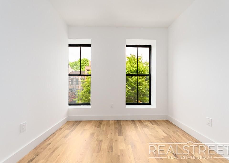 536A Monroe St FLOOR 3, Brooklyn, NY 11221 | Zillow