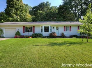 5000 Stony Creek Ave NW, Comstock Park, MI 49321