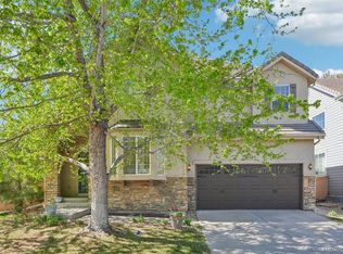 10705 Cliffrose Way, Highlands Ranch, CO 80130