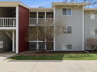 1640 Kirkwood Dr UNIT 2033, Fort Collins, CO 80525