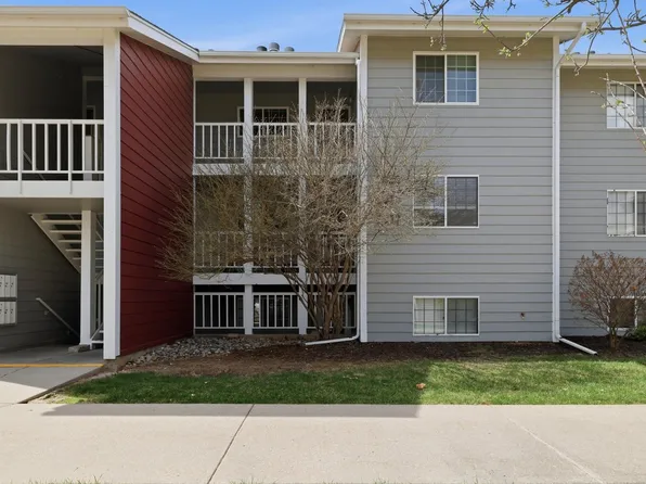 1640 Kirkwood Dr #2033, Fort Collins, CO 80525