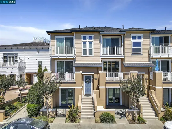 109 E B St, Benicia, CA 94510