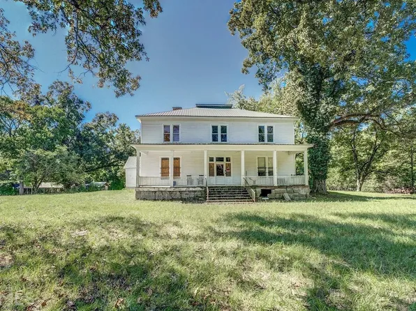 3021 Old Eatonton Rd, Sparta, GA 31087