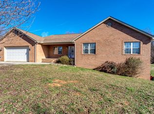 1916 Star Dust Way LOT 6, Walland, TN 37886