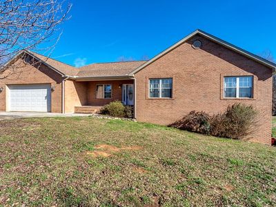 1916 Star Dust Way LOT 6, Walland, TN, 37886