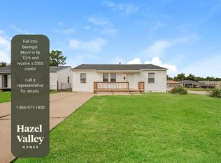 4773 SE 27th St, Oklahoma City, OK 73115