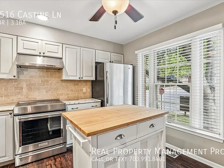 6516 Castine Ln — Photo 7