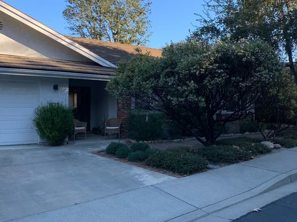 632 Hillside Dr, Solvang, CA 93463