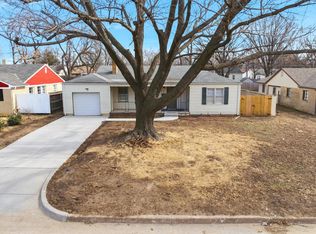 1714 S Clifton Ave, Wichita, KS 67218