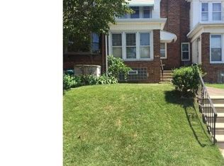 3527 Sheffield Ave, Philadelphia, PA 19136