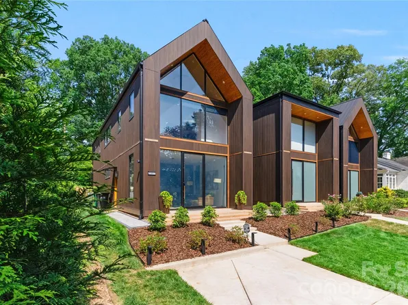 5447 Topping Pl #101, Charlotte, NC 28209