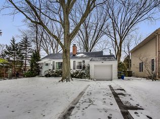 1456 Arbor Ave, Highland Park, IL