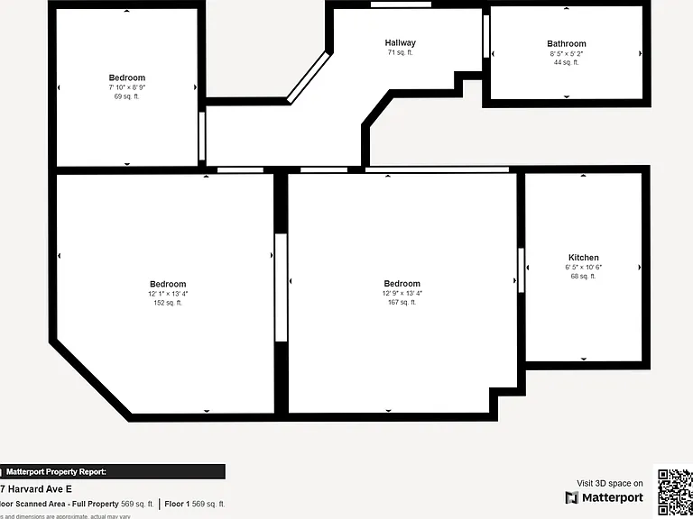 Roycroft Apartments — Photo 17
