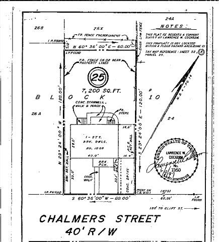 1st image of 1008 Chalmers St