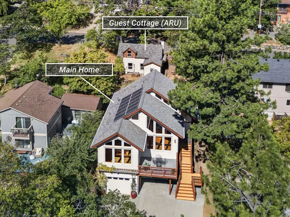 307 Hillcrest St, Ashland, OR 97520