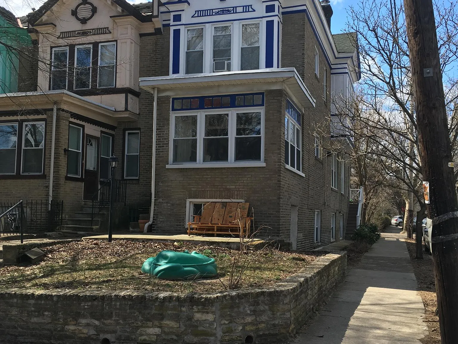 500 S Melville St — Photo 1