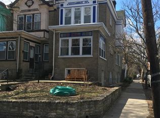 500 S Melville St, Philadelphia, PA 19143