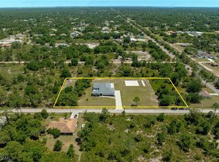 806 Cortez Ave, Lehigh Acres, FL 33972