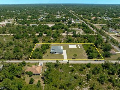 806 Cortez Ave, Lehigh Acres, FL, 33972