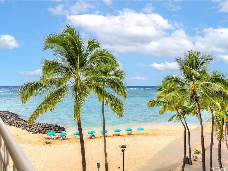 1st image of 2161 Kalia Rd APT 402