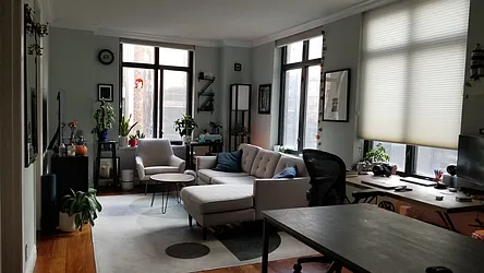 Rented by Oxford Property Group