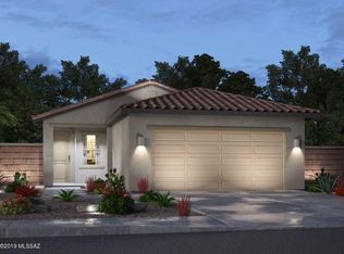 6884 E Via Rancho Rosario, TUCSON, AZ --