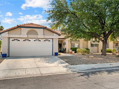 6629 Coastal Breeze Ct, Las Vegas, NV, 89108