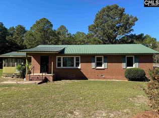 932 Macedonia Church Rd, Cheraw, SC 29520