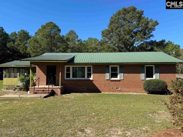 932 Macedonia Church Rd, Cheraw, SC 29520