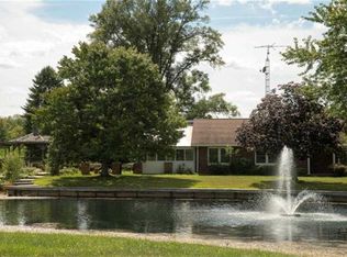9088 N County Road 700 E, Seymour, IN
