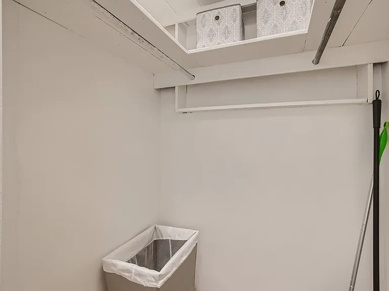 Storage Room