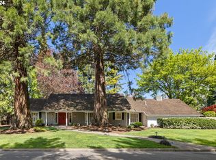 12245 NW Maple Hill Ln, Portland, OR