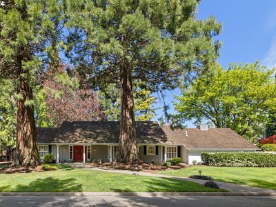 12245 NW Maple Hill Ln, Portland, OR, 97229