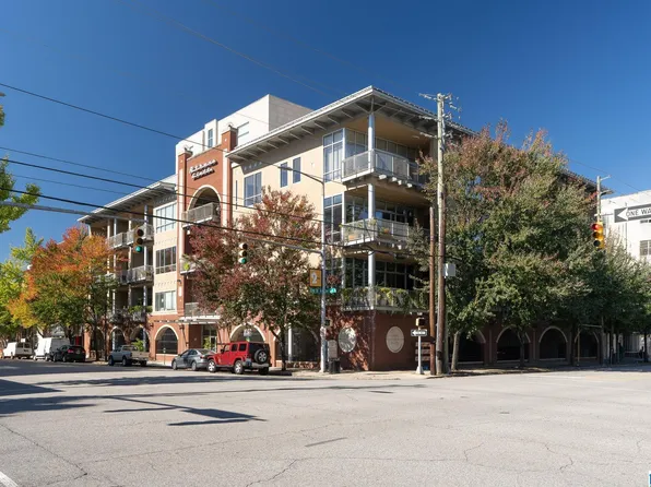2222 2nd Ave N Unit 402, Birmingham, AL 35203
