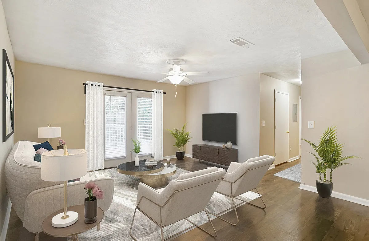Grand at Pearl Apartments — Photo 1