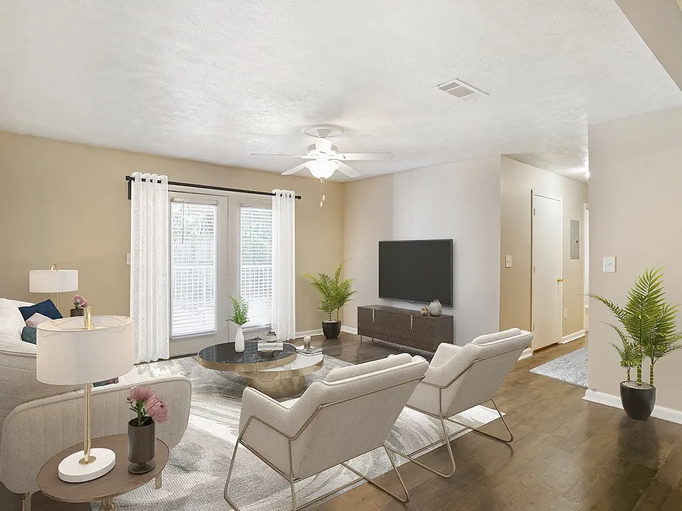 Grand at Pearl Apartments