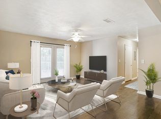Grand at Pearl Apartments, Pearl, MS 39208