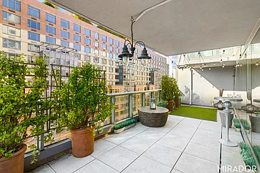 Rented by Mirador Real Estate