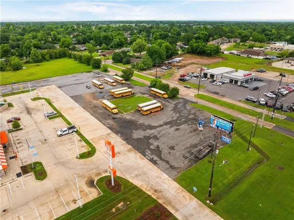 6196 Coliseum Blvd, Alexandria, LA 71303