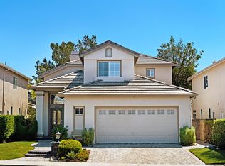 4 Somerset, Trabuco Canyon, CA 92679