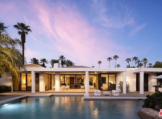 40590 Morningstar Rd, Rancho Mirage, CA 92270