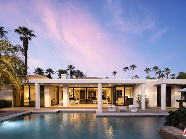 40590 Morningstar Rd, Rancho Mirage, CA 92270