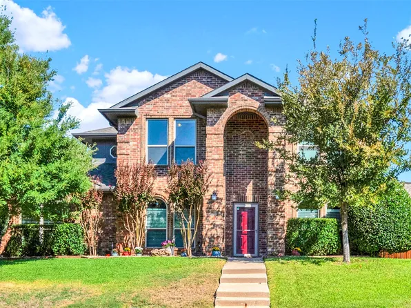 1001 Edison Ln, Allen, TX 75002