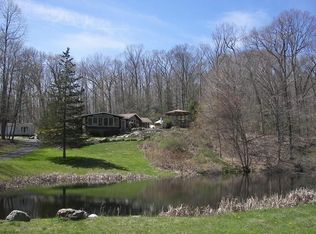 51 Moosehorn Rd, Roxbury, CT 06783