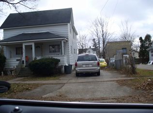 1423 Division St, Saginaw, MI 48602