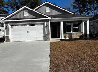 570 Beckham Ct LOT 13, Murrells Inlet, SC 29576