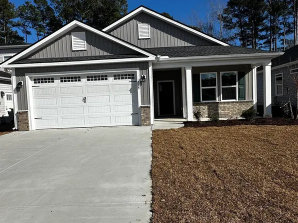 570 Beckham Ct. Lot 13 - Vienna, Murrells Inlet, SC 29576
