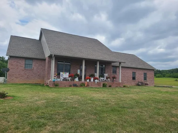 14837 Us Highway 61, Oak Ridge, MO 63769