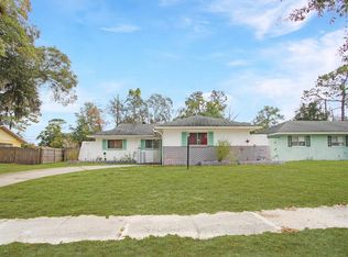 4173 Signal Hill Rd, Orlando, FL 32808