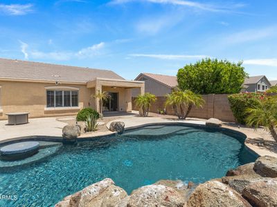4093 E Westchester Dr, Chandler, AZ, 85249